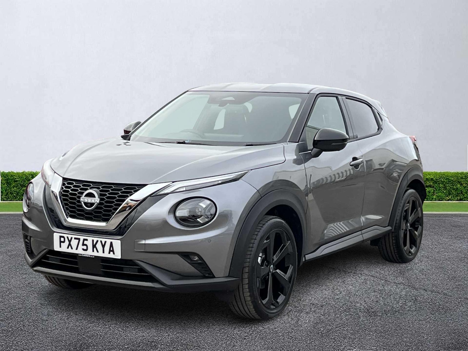 Used Nissan Juke 2025 for sale - 76193225: Photo 19