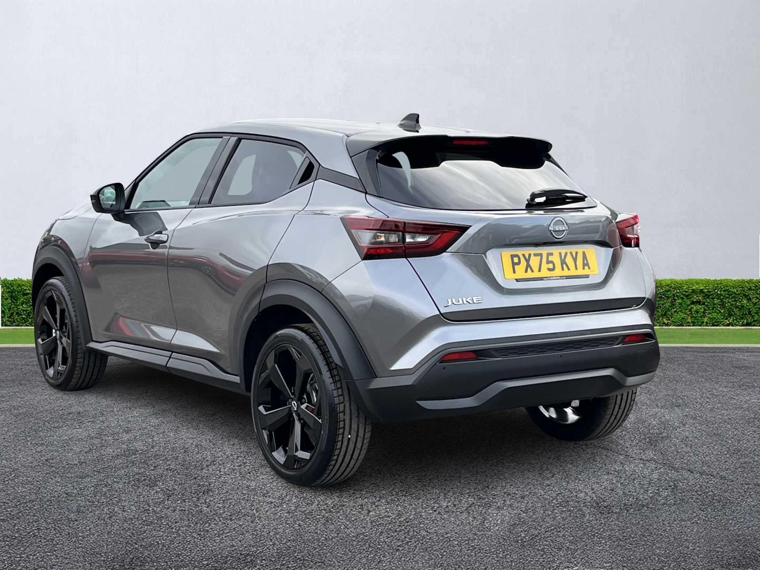 Used Nissan Juke 2025 for sale - 76193225: Photo 2