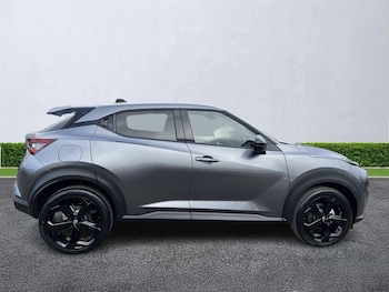 Used Nissan Juke 2025 for sale - 76193225: Photo