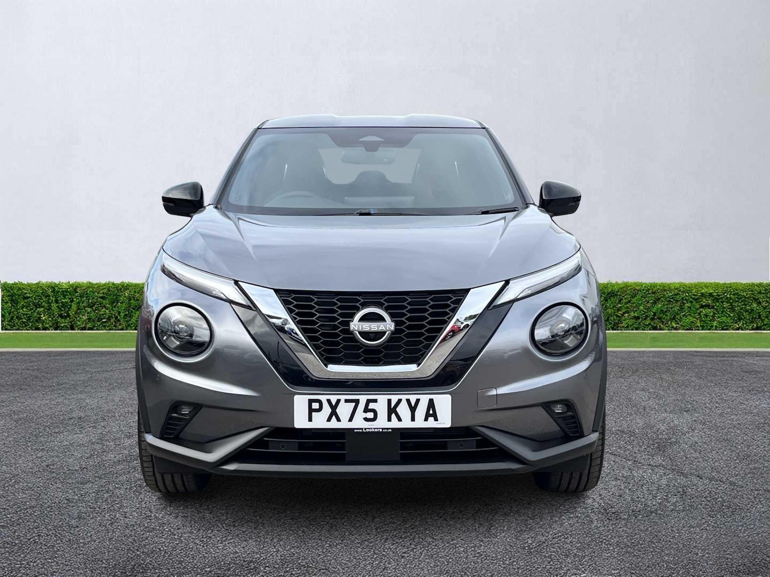 Used Nissan Juke 2025 for sale - 76193225: Photo 5