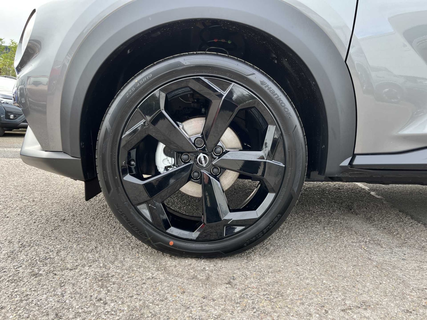 Used Nissan Juke 2025 for sale - 76193225: Photo 6