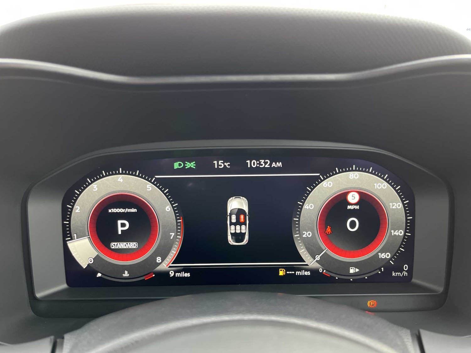Used Nissan Juke 2025 for sale - 76193225: Photo 9