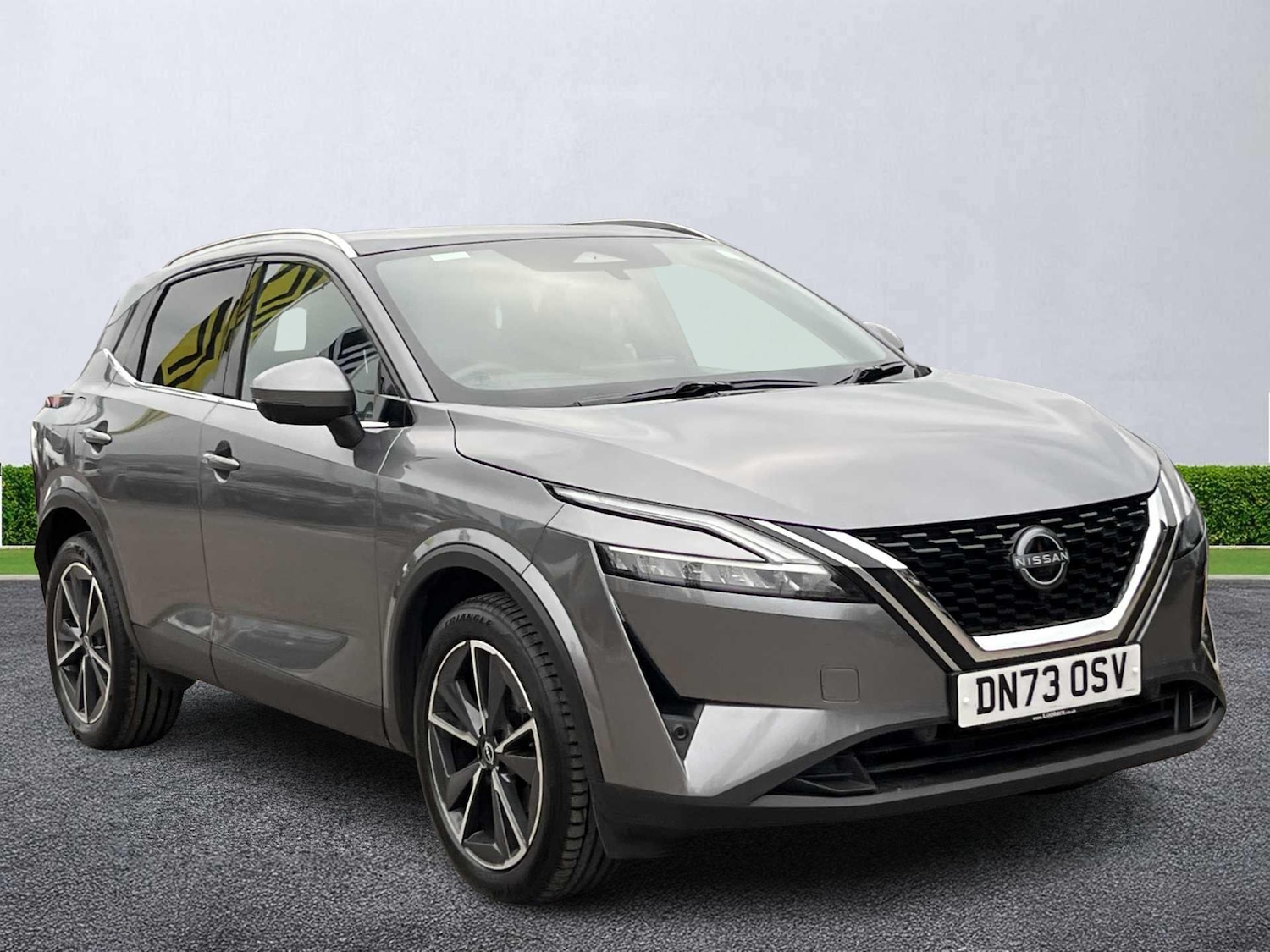 Used Nissan Qashqai 2024 for sale - 76293129: Photo 1