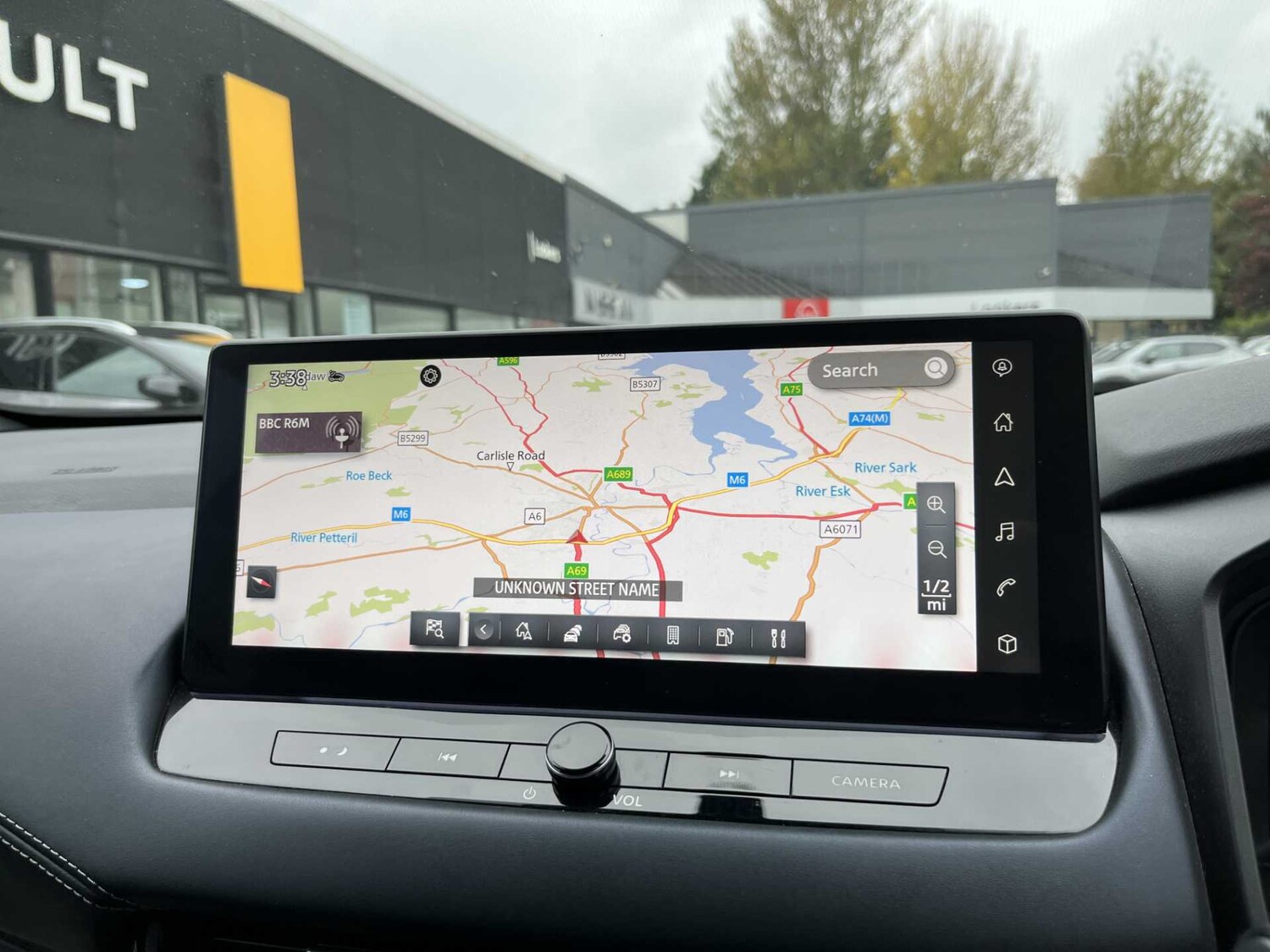 Used Nissan Qashqai 2024 for sale - 76293129: Photo 10