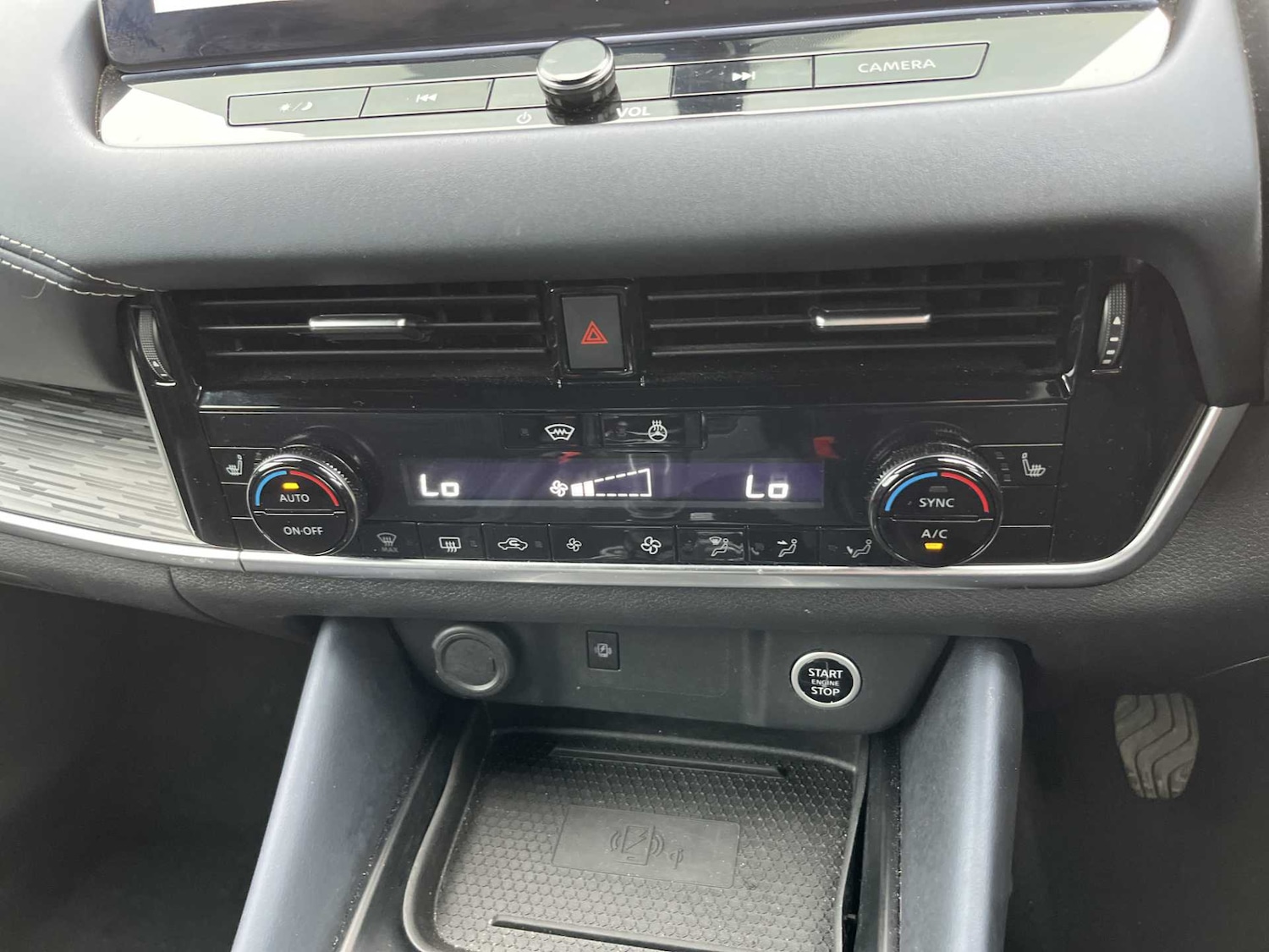 Used Nissan Qashqai 2024 for sale - 76293129: Photo 11