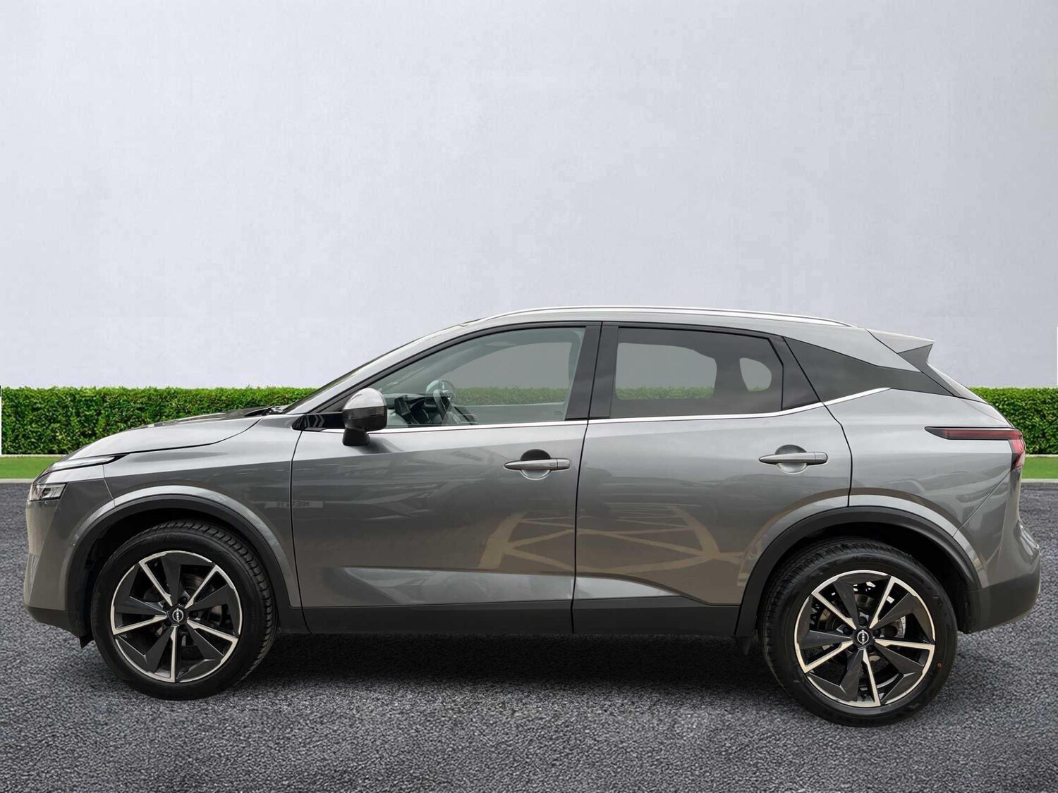 Used Nissan Qashqai 2024 for sale - 76293129: Photo 18