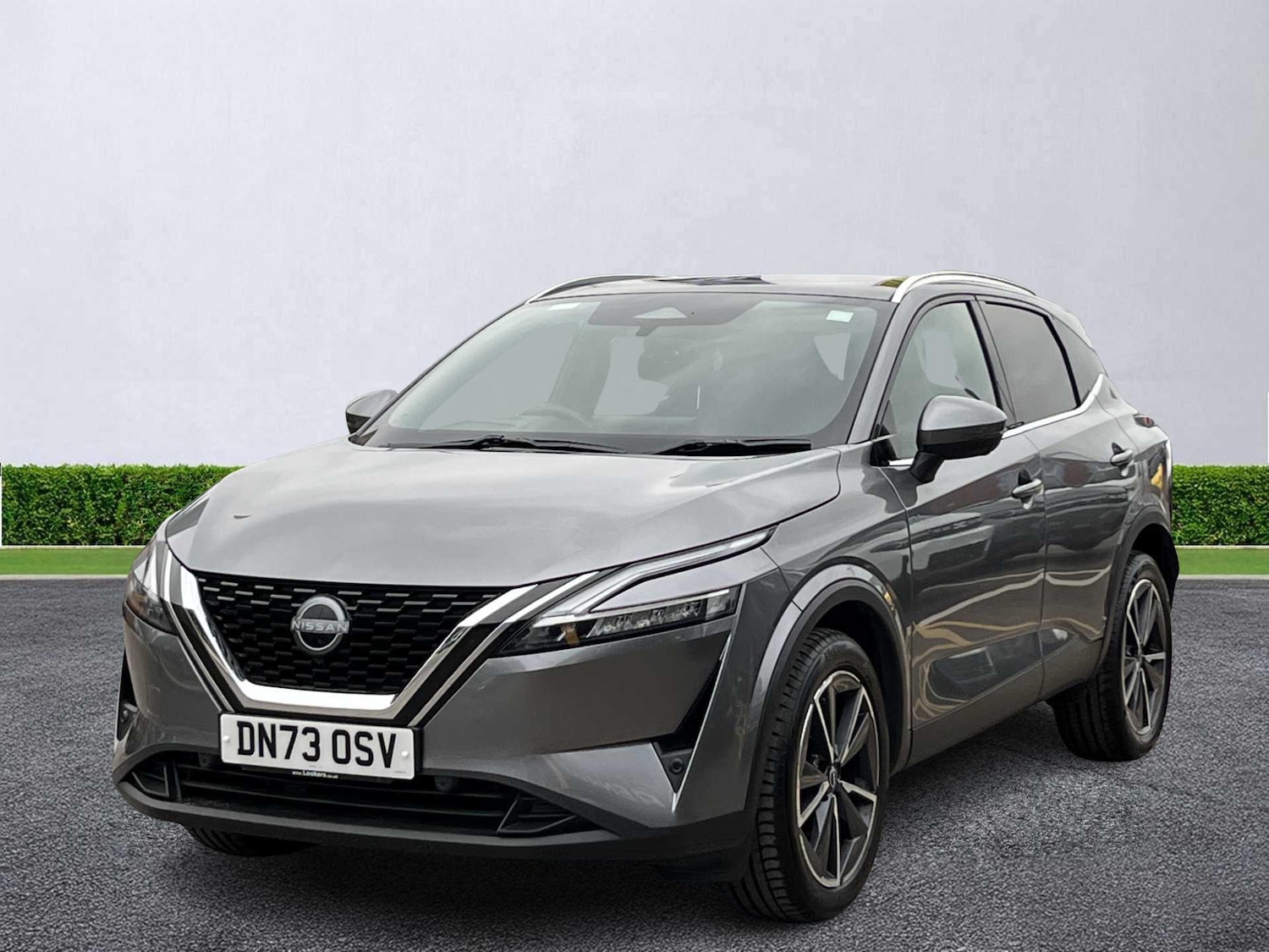 Used Nissan Qashqai 2024 for sale - 76293129: Photo 19