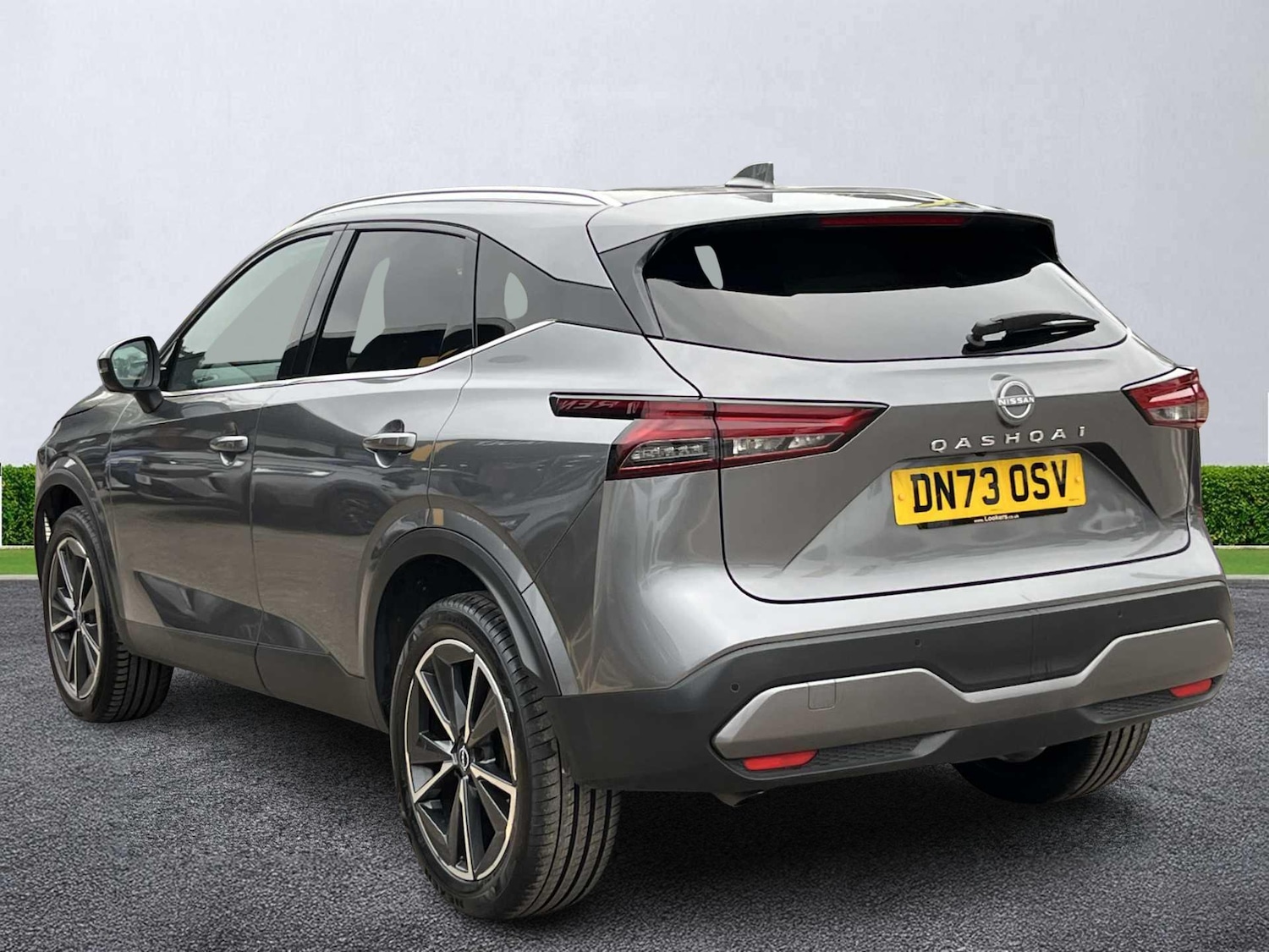 Used Nissan Qashqai 2024 for sale - 76293129: Photo 2