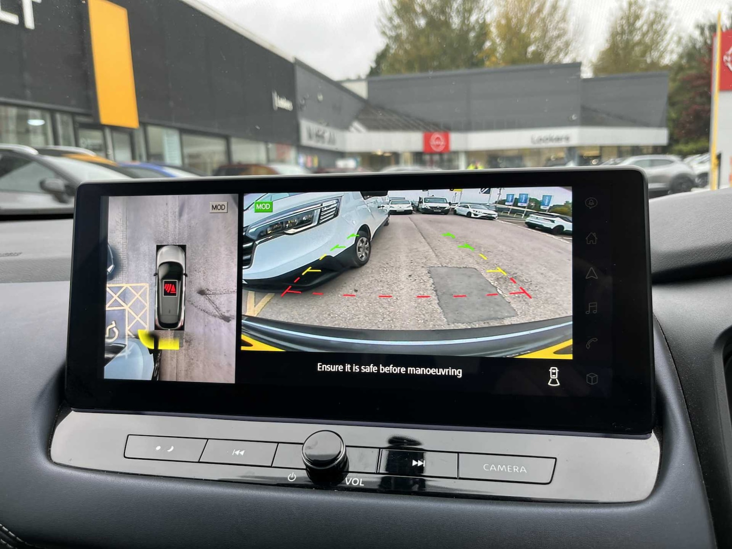 Used Nissan Qashqai 2024 for sale - 76293129: Photo 21