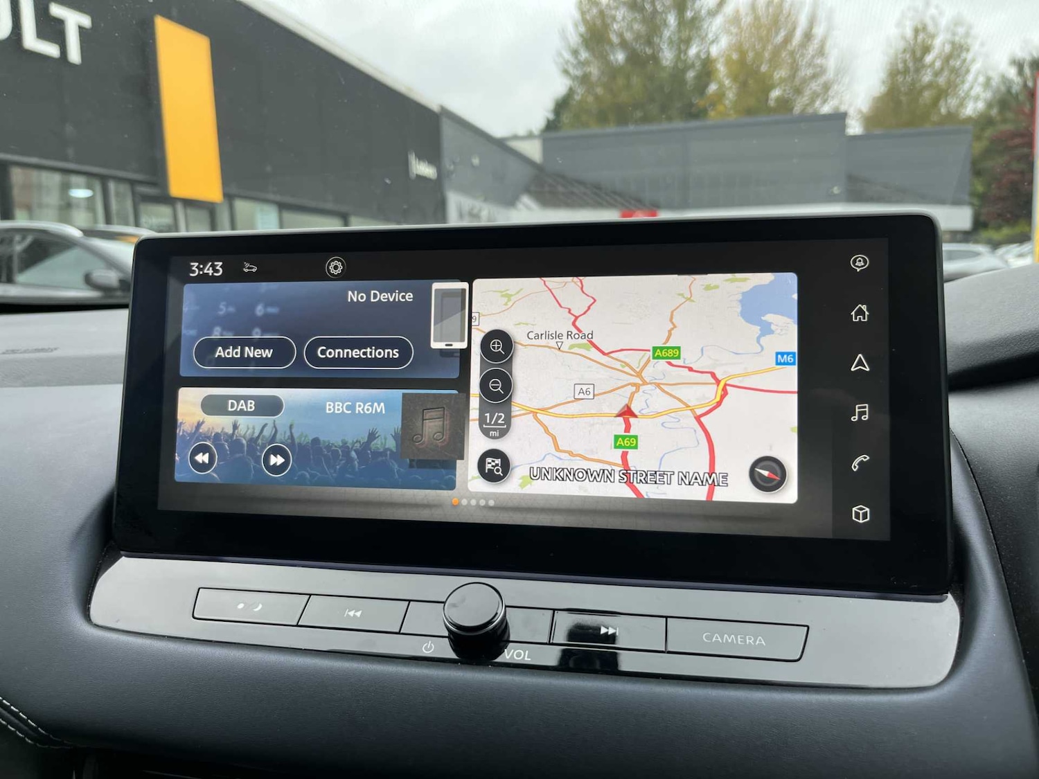 Used Nissan Qashqai 2024 for sale - 76293129: Photo 22