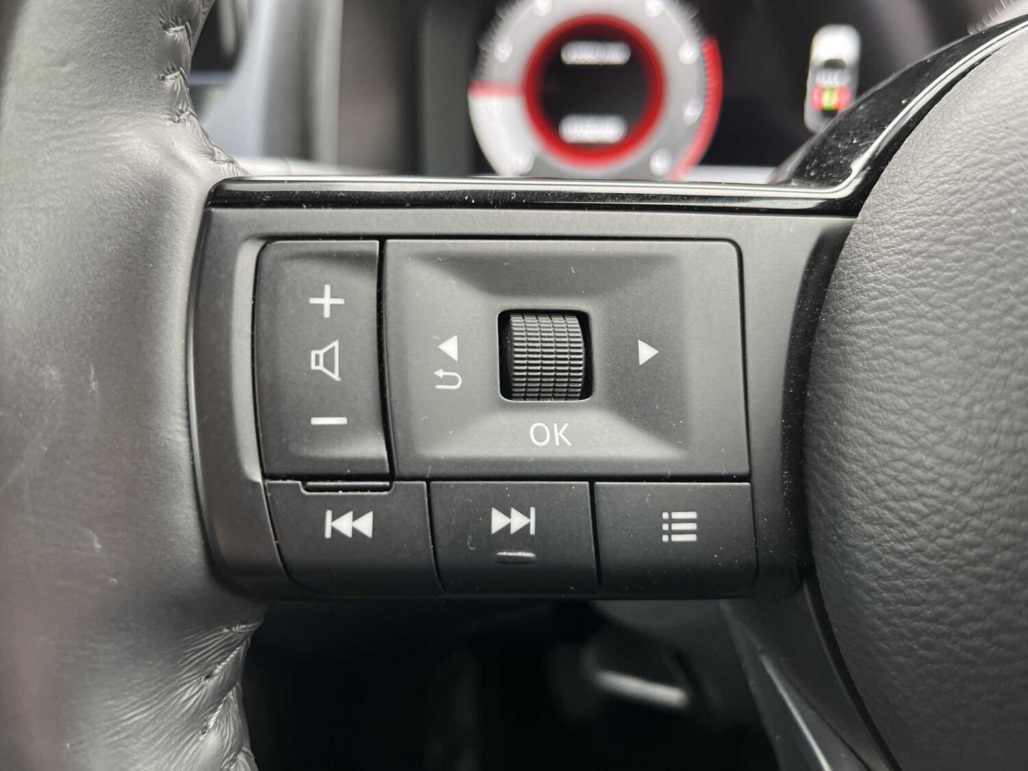 Used Nissan Qashqai 2024 for sale - 76293129: Photo 23