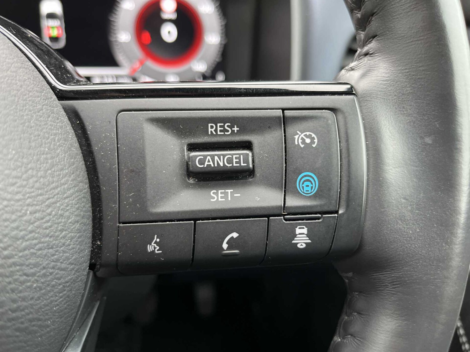 Used Nissan Qashqai 2024 for sale - 76293129: Photo 24