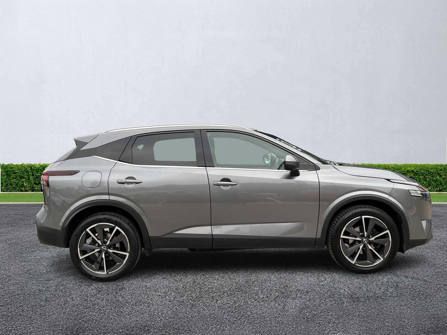 Used Nissan Qashqai 2024 for sale - 76293129: Photo 3