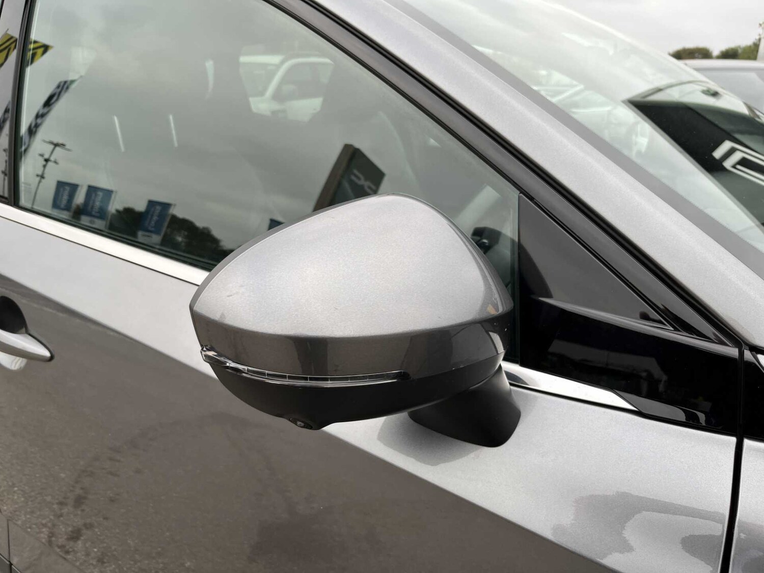 Used Nissan Qashqai 2024 for sale - 76293129: Photo 30