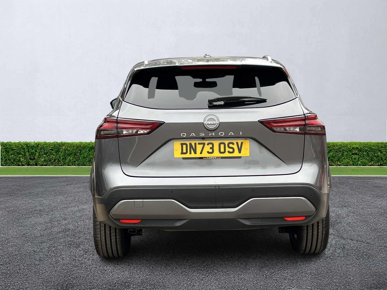 Used Nissan Qashqai 2024 for sale - 76293129: Photo 4