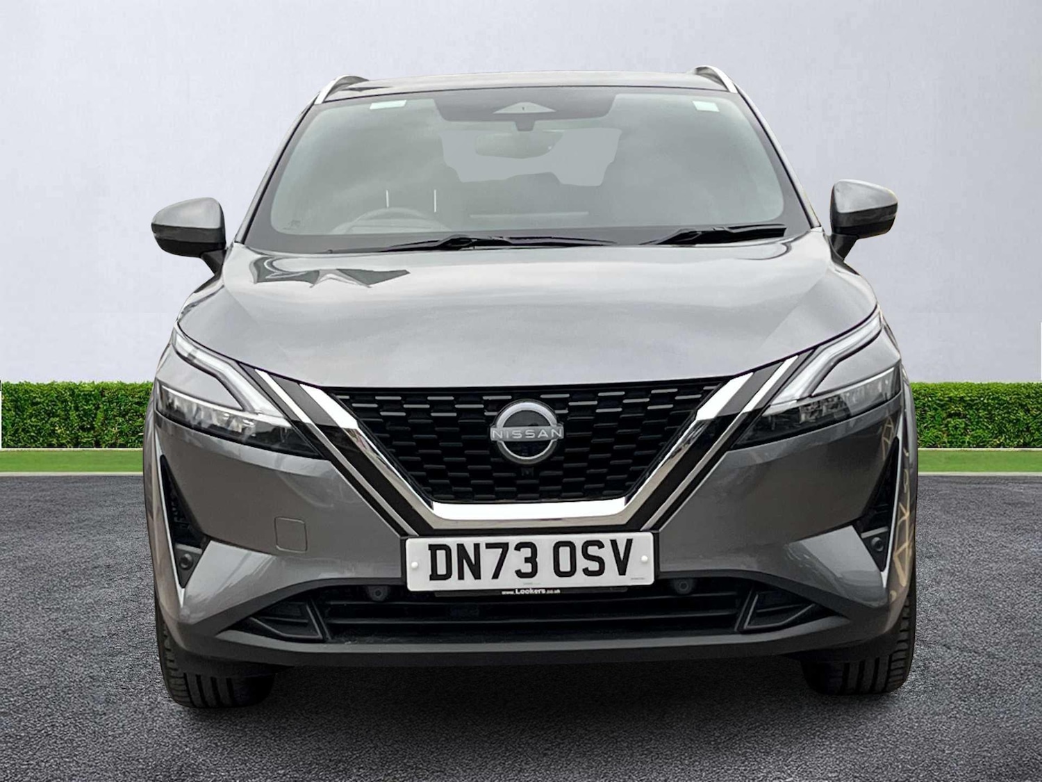 Used Nissan Qashqai 2024 for sale - 76293129: Photo 5