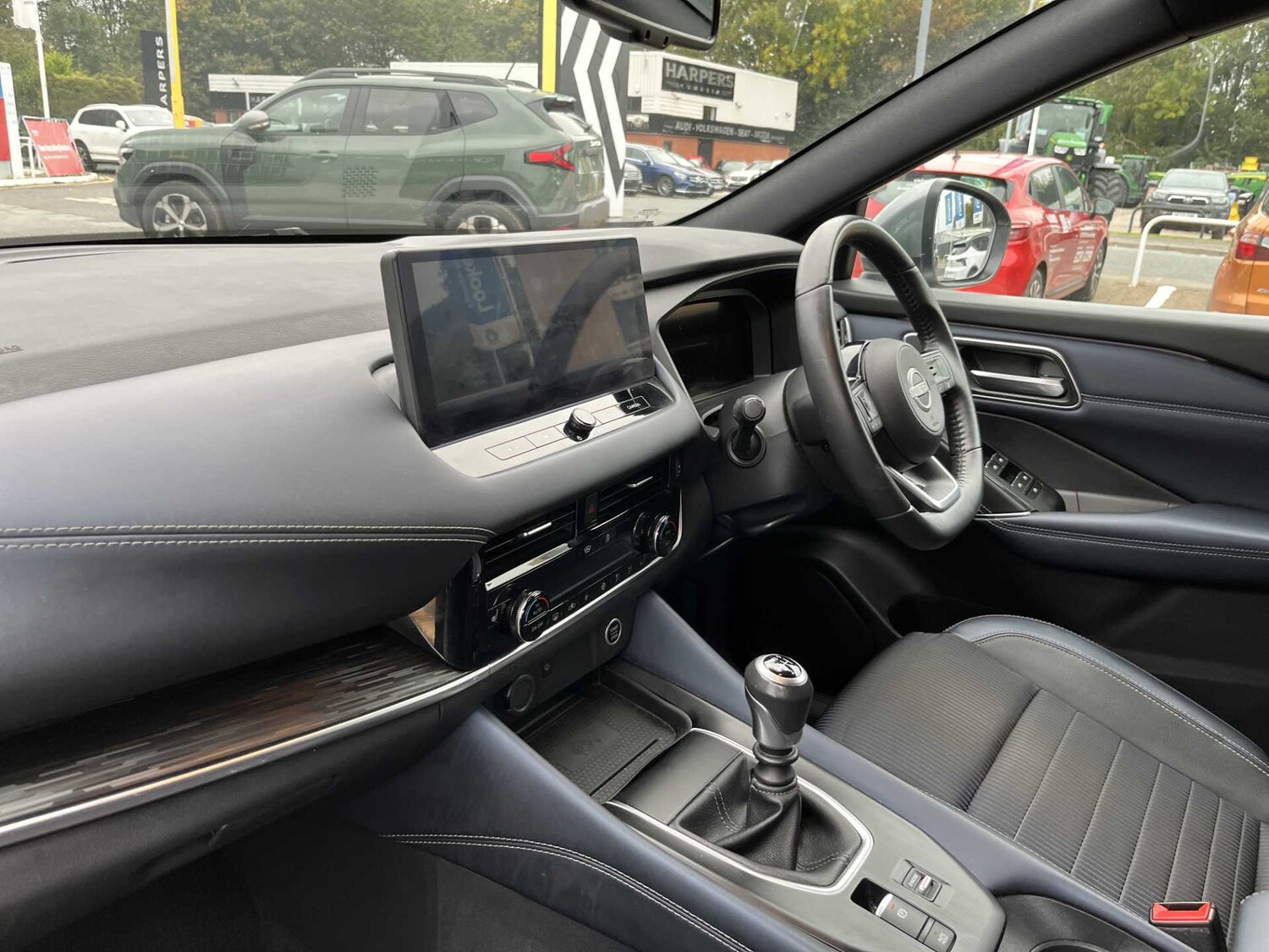 Used Nissan Qashqai 2024 for sale - 76293129: Photo 7