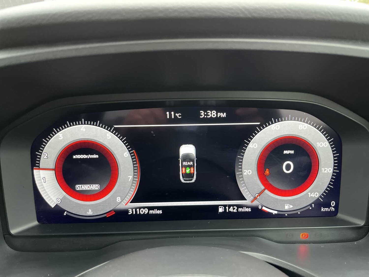 Used Nissan Qashqai 2024 for sale - 76293129: Photo 9