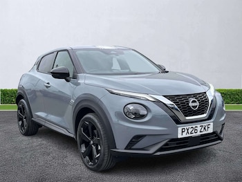 Used Nissan Juke 2026 for sale - 79115107: Photo