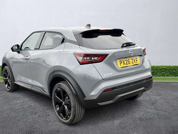 Used Nissan Juke 2026 for sale - 79115107: Photo