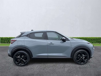 Used Nissan Juke 2026 for sale - 79115107: Photo