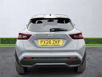 Used Nissan Juke 2026 for sale - 79115107: Photo