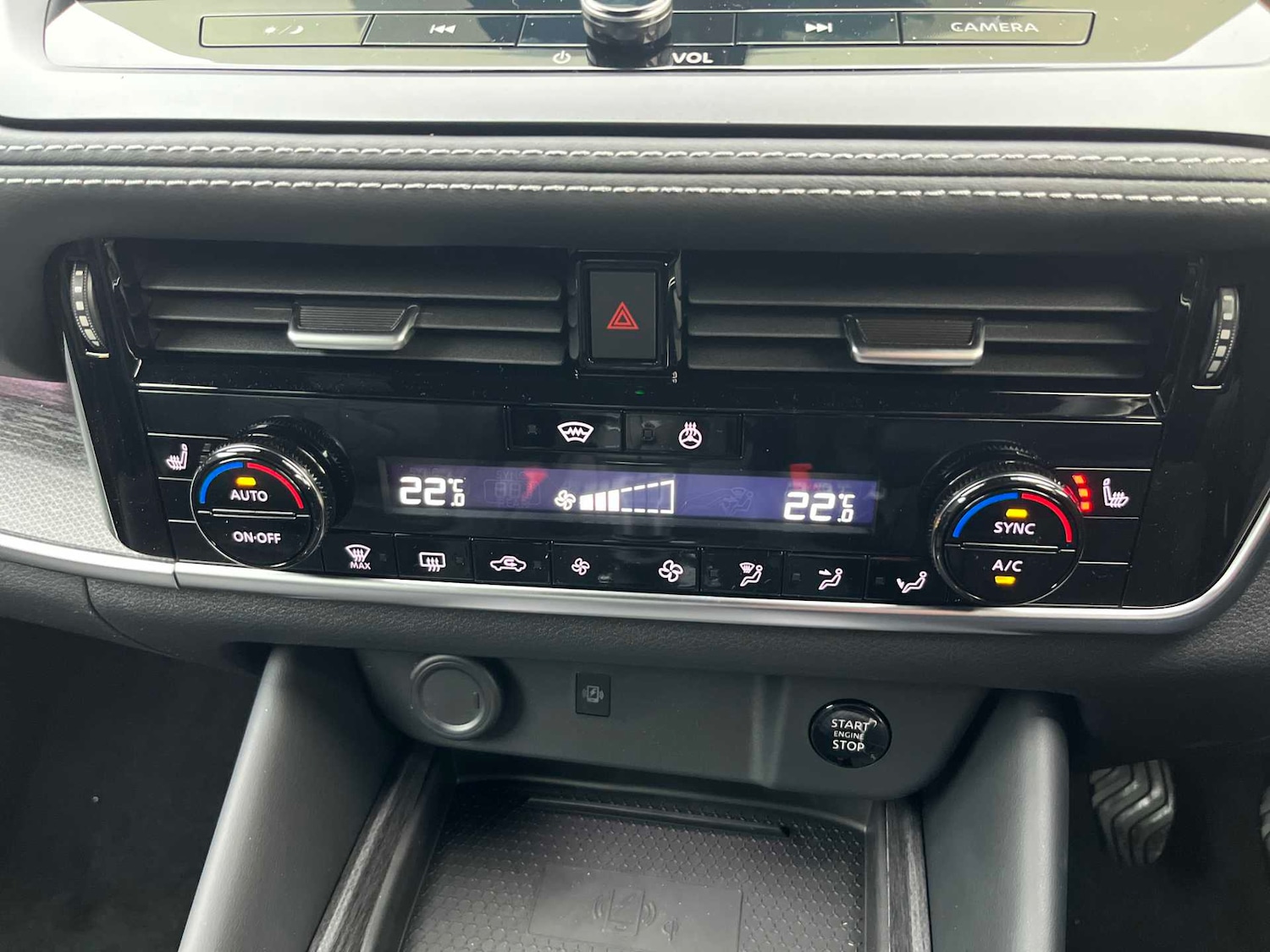 Used Nissan Qashqai 2025 for sale - 77548368: Photo 11