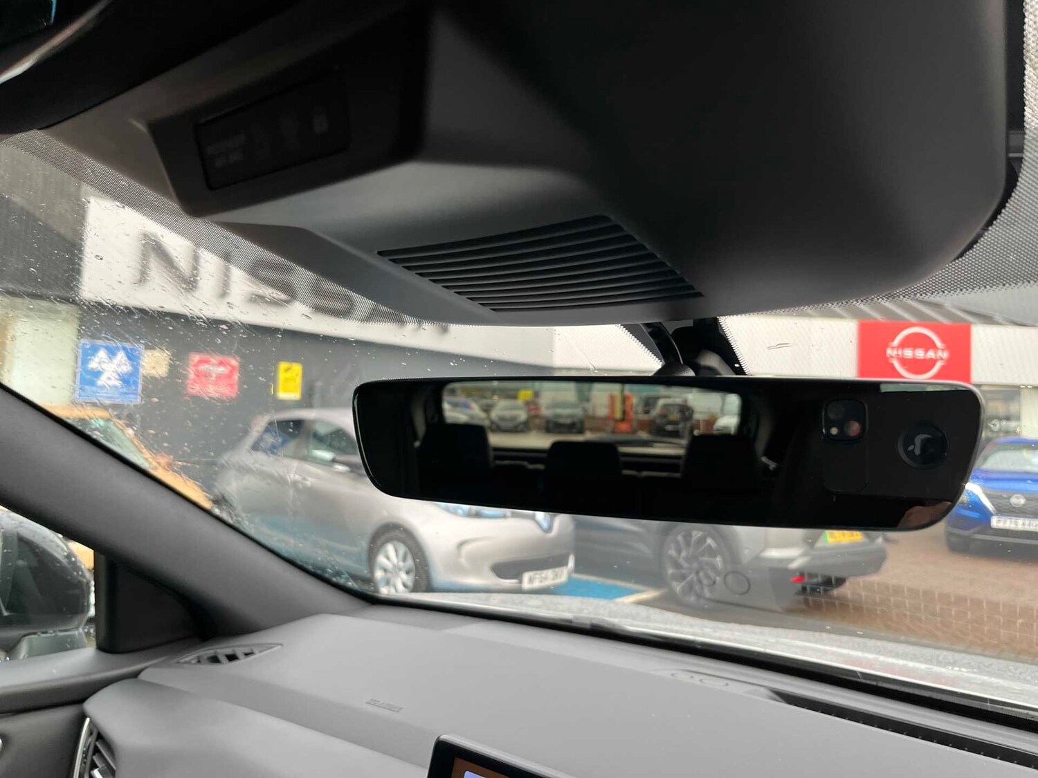 Used Nissan Qashqai 2025 for sale - 77548368: Photo 13