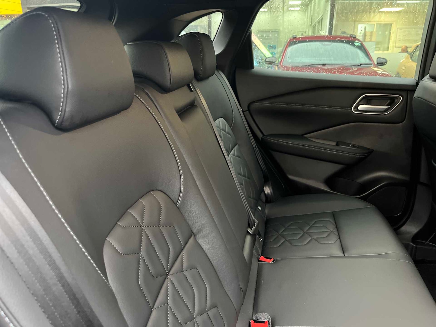 Used Nissan Qashqai 2025 for sale - 77548368: Photo 15