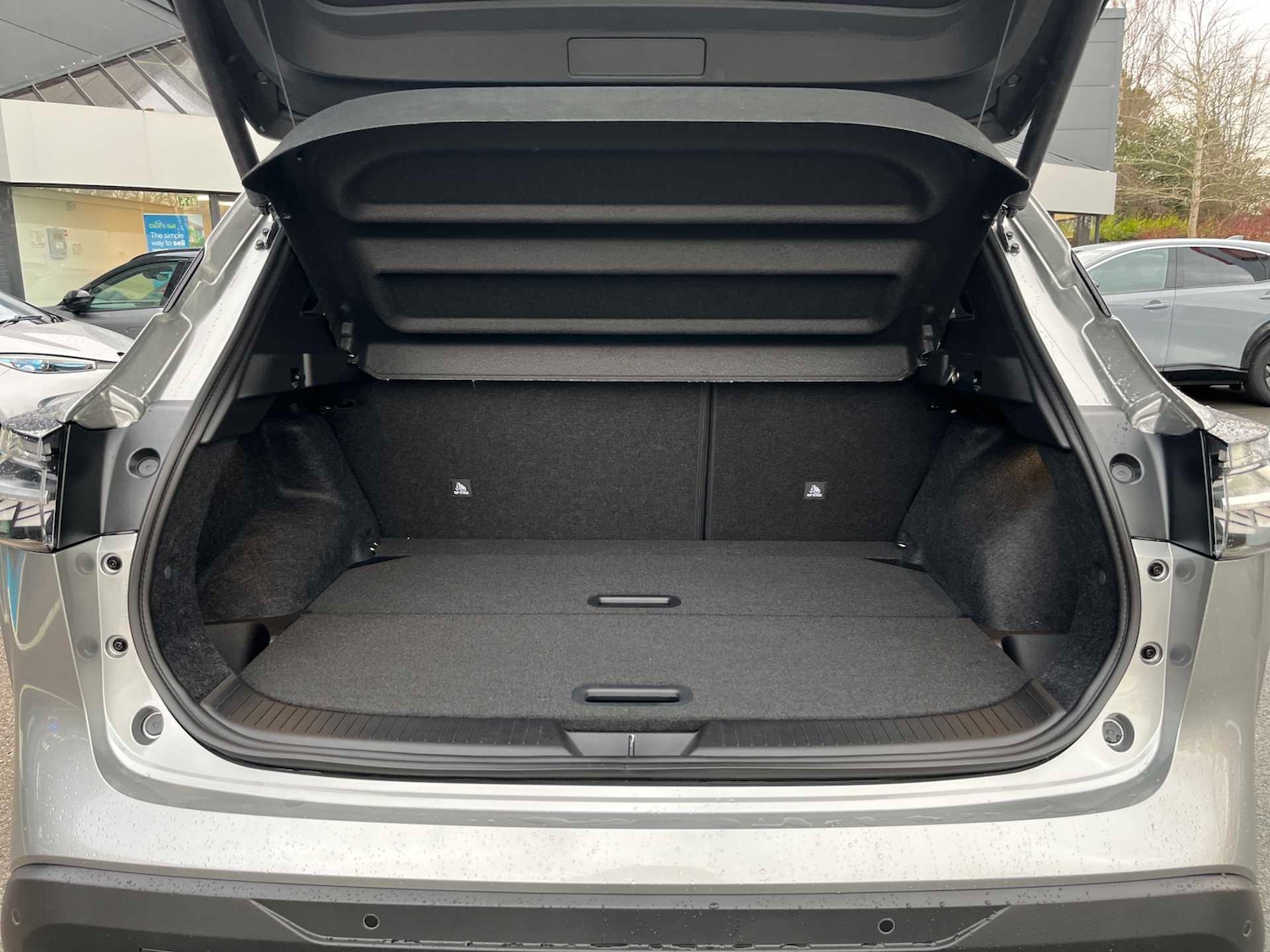 Used Nissan Qashqai 2025 for sale - 77548368: Photo 16