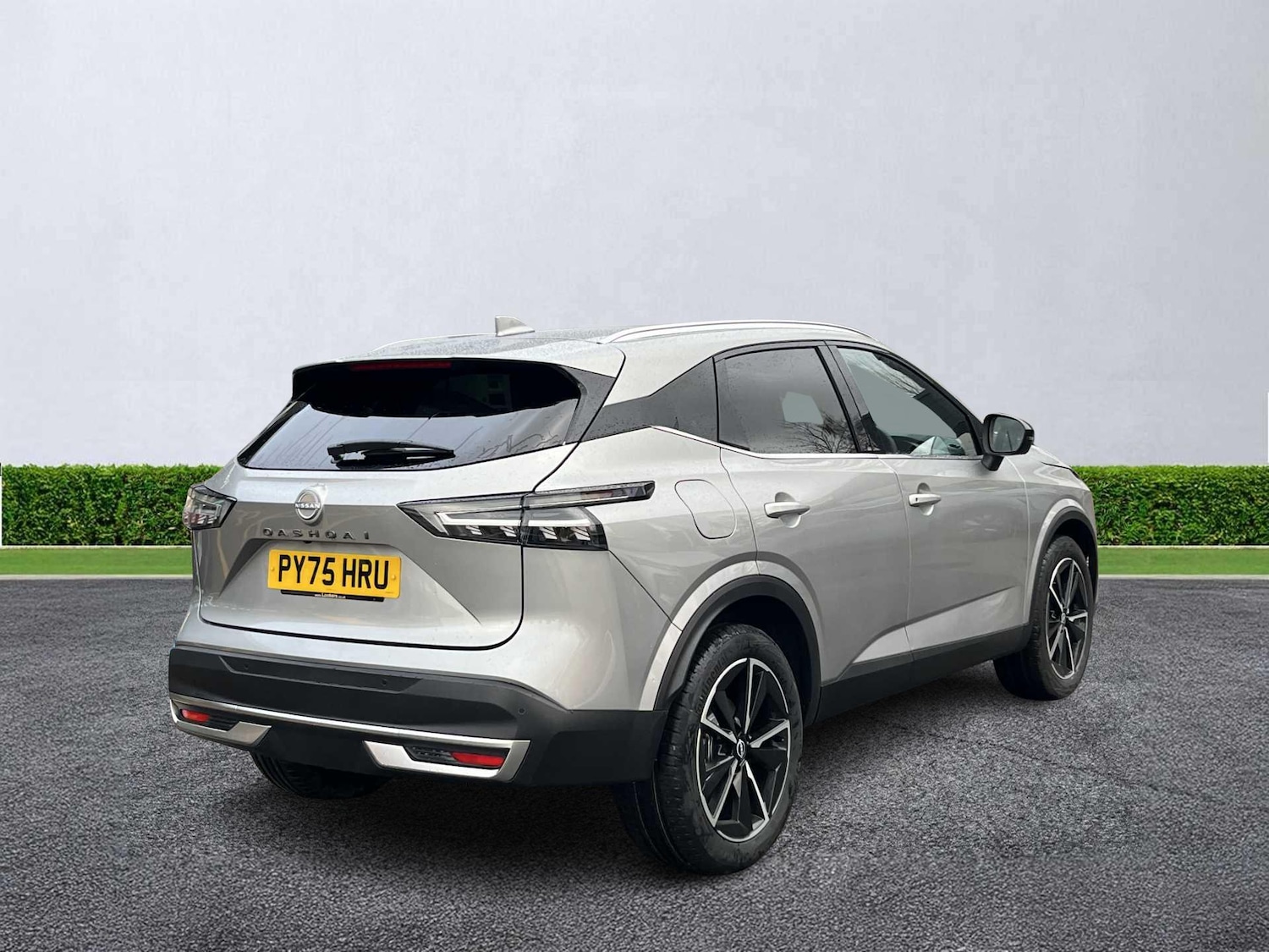 Used Nissan Qashqai 2025 for sale - 77548368: Photo 17