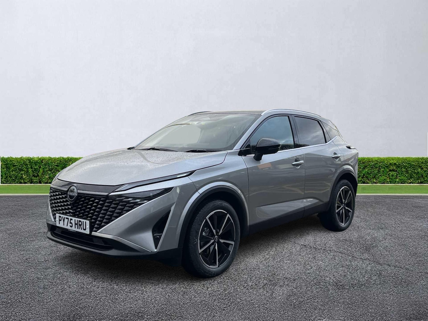 Used Nissan Qashqai 2025 for sale - 77548368: Photo 19