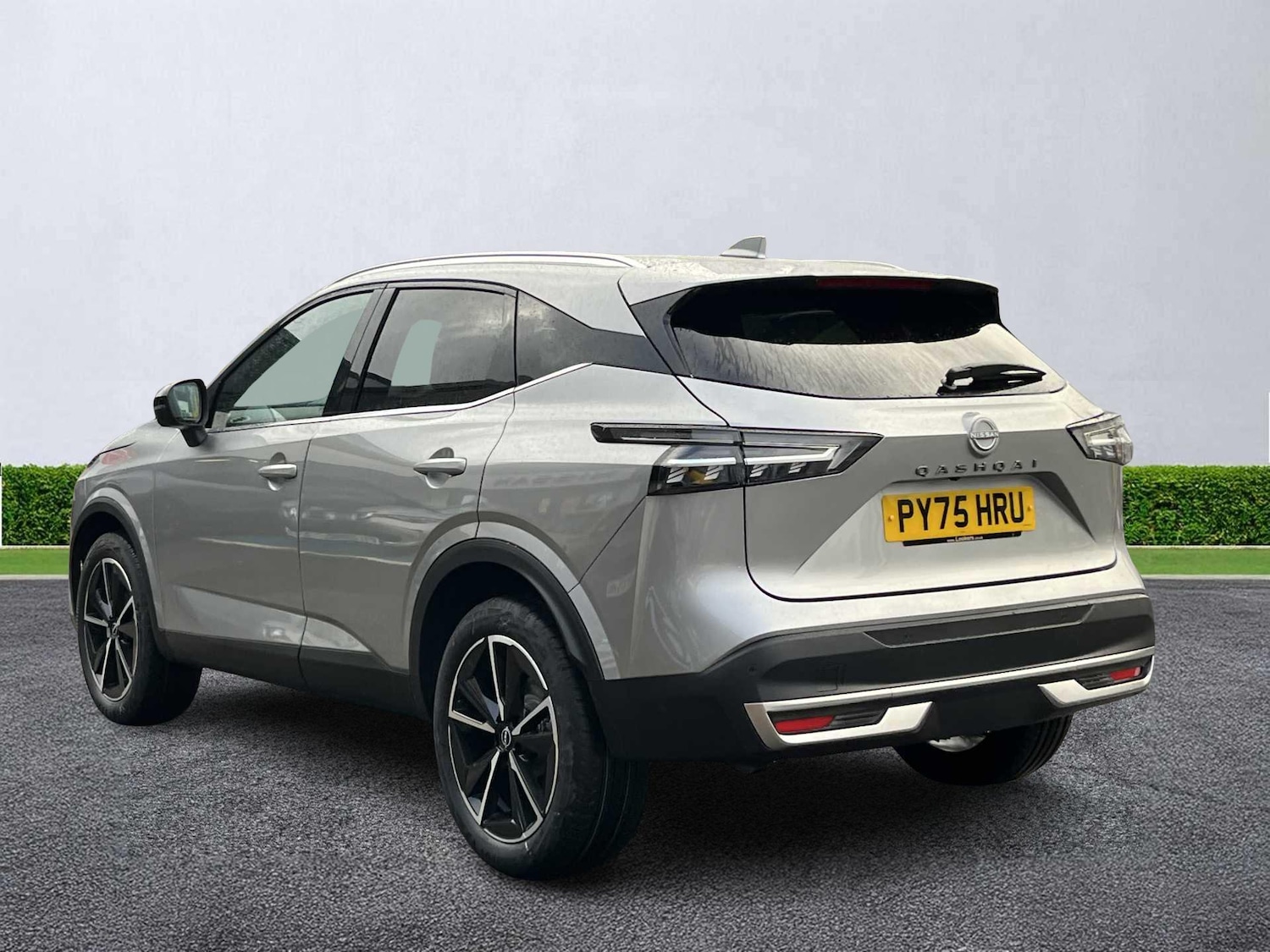 Used Nissan Qashqai 2025 for sale - 77548368: Photo 2