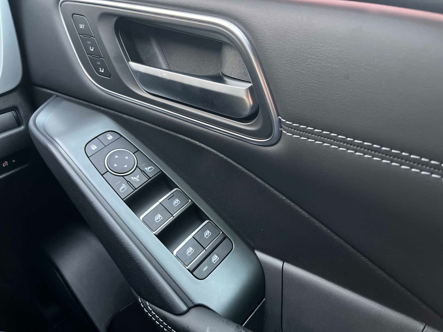 Used Nissan Qashqai 2025 for sale - 77548368: Photo 20