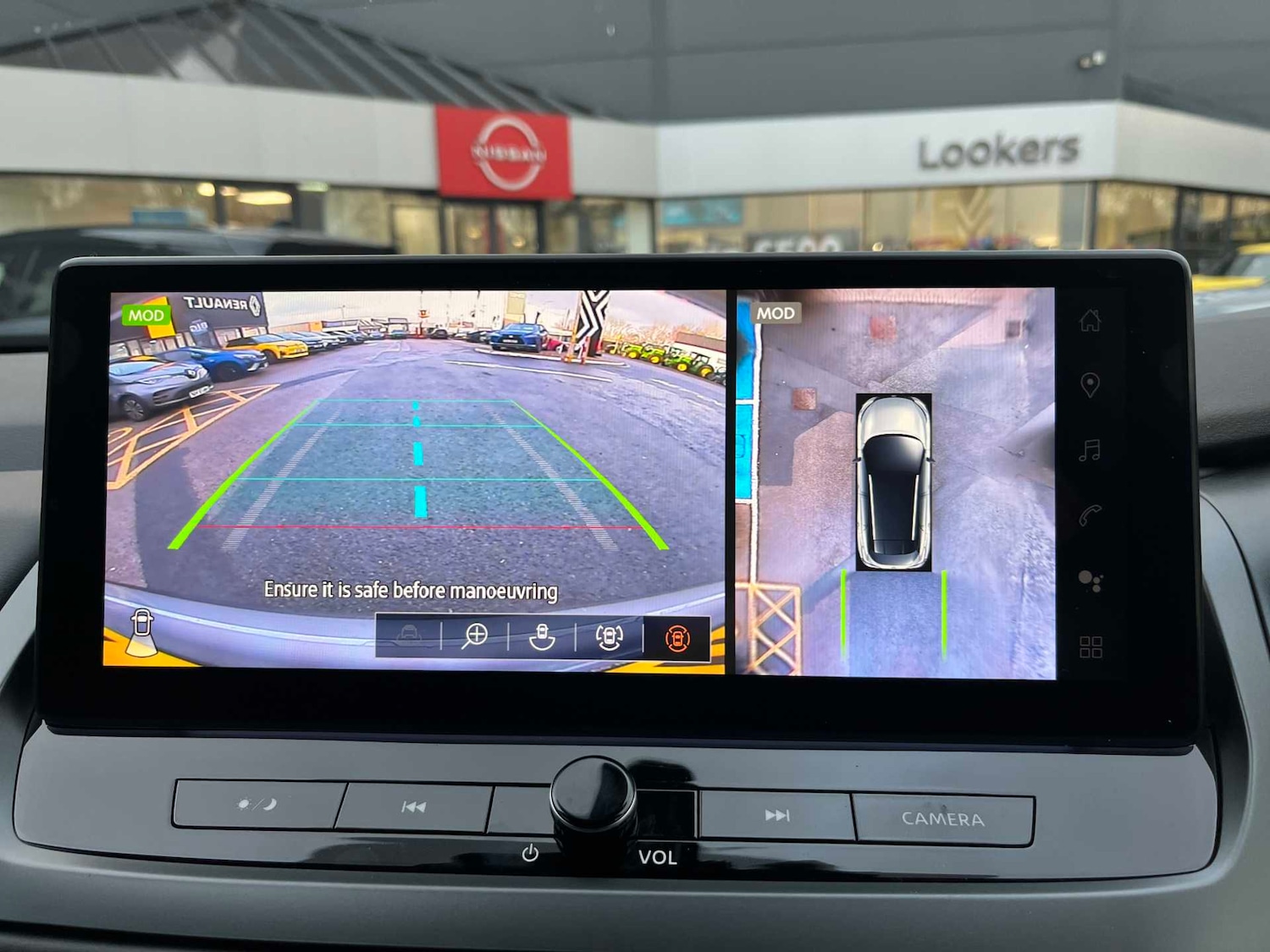 Used Nissan Qashqai 2025 for sale - 77548368: Photo 21