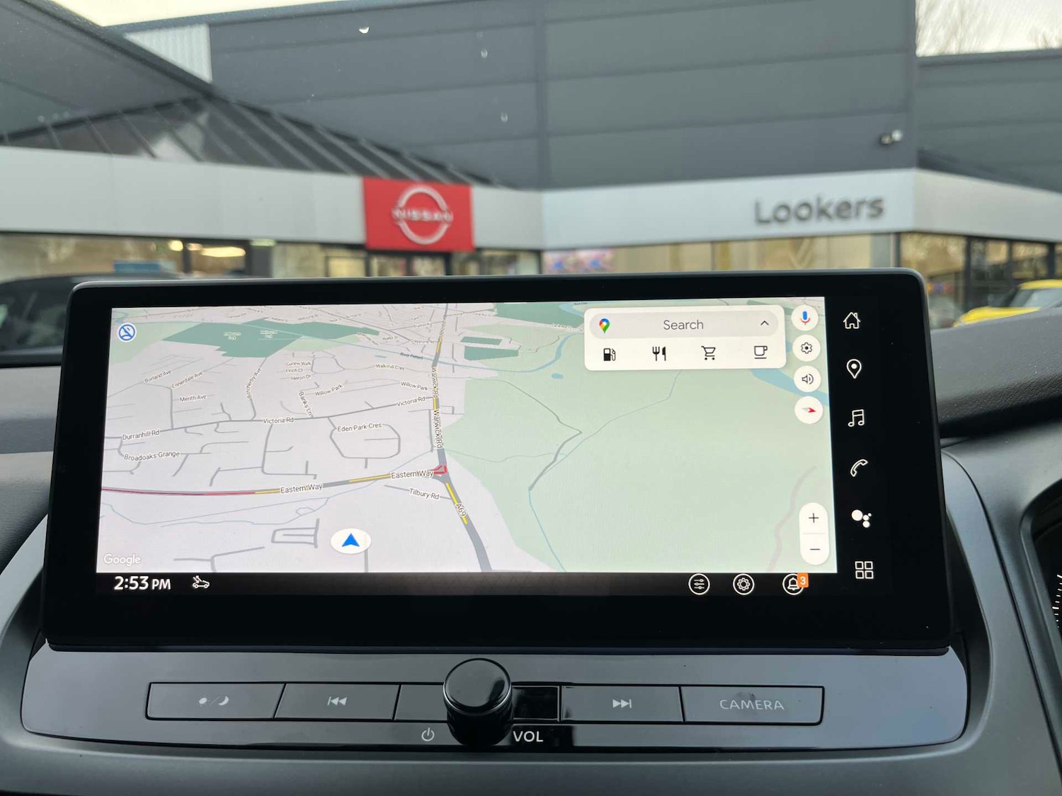 Used Nissan Qashqai 2025 for sale - 77548368: Photo 22