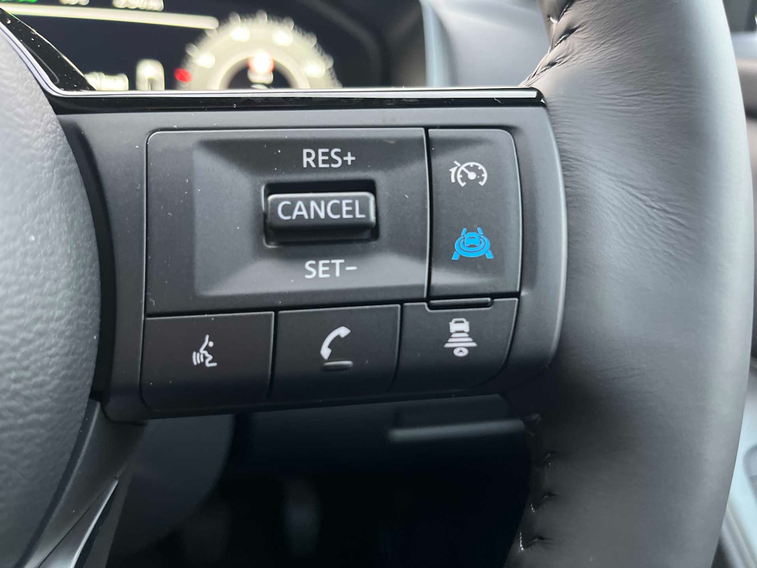 Used Nissan Qashqai 2025 for sale - 77548368: Photo 23