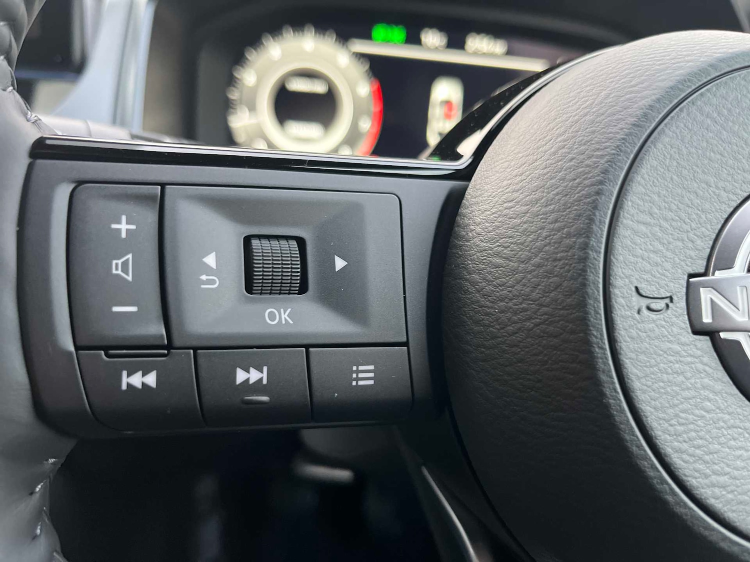 Used Nissan Qashqai 2025 for sale - 77548368: Photo 24