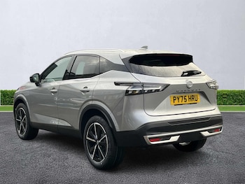 Used Nissan Qashqai 2025 for sale - 77548368: Photo