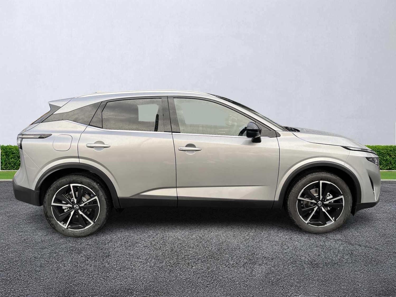 Used Nissan Qashqai 2025 for sale - 77548368: Photo 3