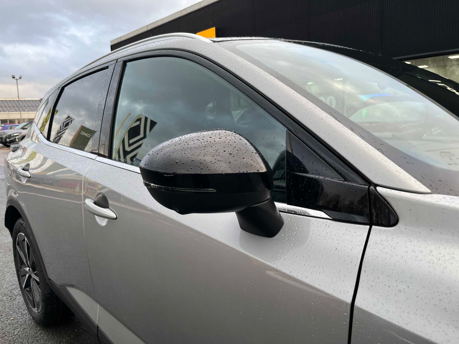 Used Nissan Qashqai 2025 for sale - 77548368: Photo 30