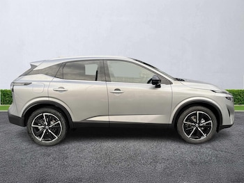 Used Nissan Qashqai 2025 for sale - 77548368: Photo