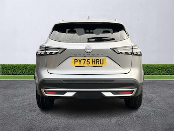 Used Nissan Qashqai 2025 for sale - 77548368: Photo