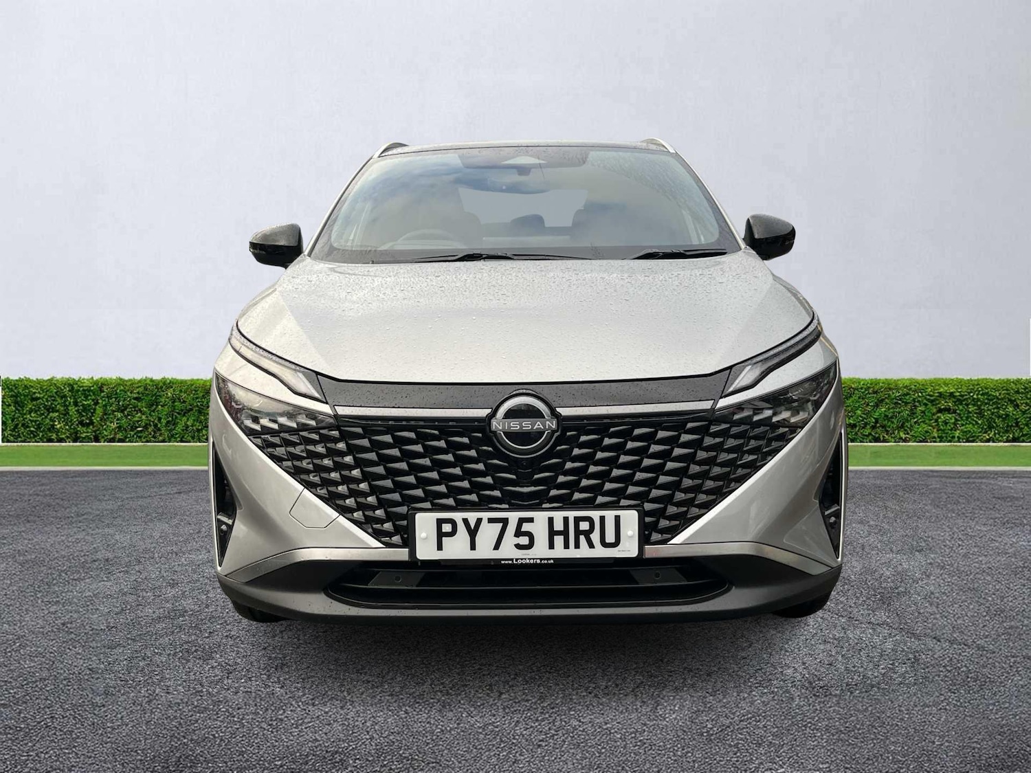 Used Nissan Qashqai 2025 for sale - 77548368: Photo 5