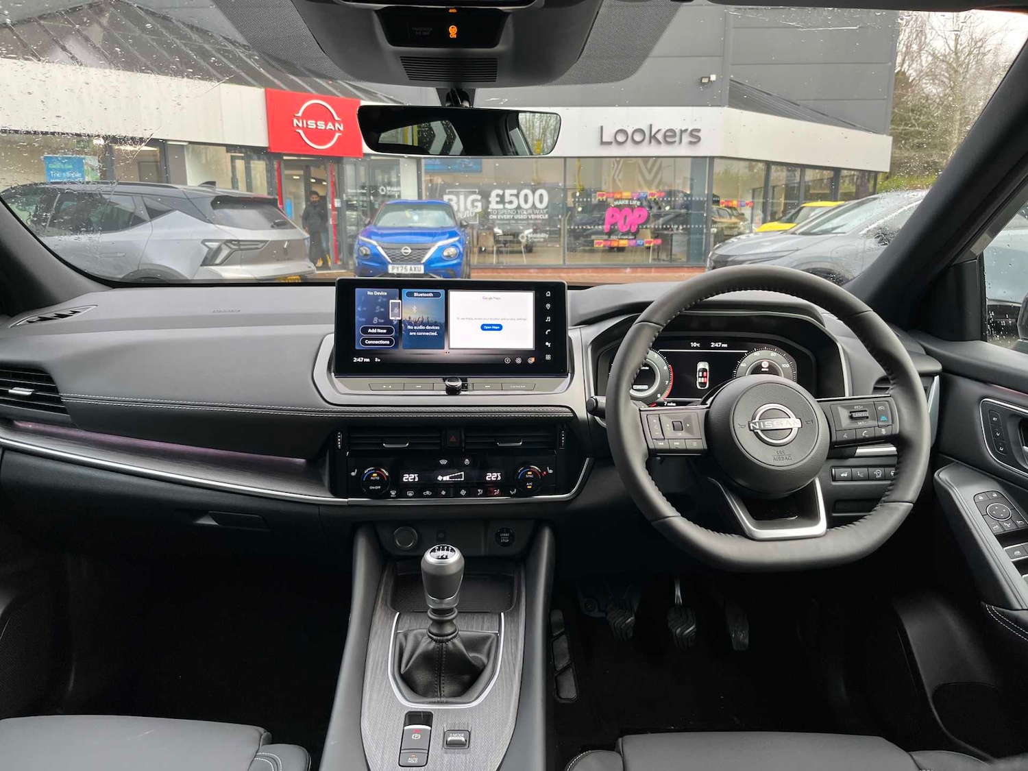 Used Nissan Qashqai 2025 for sale - 77548368: Photo 8