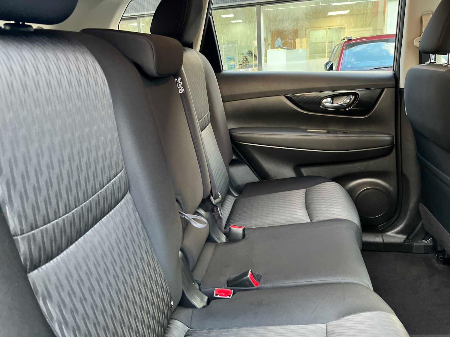 Used Nissan X-Trail 2021 for sale - 77008323: Photo 15