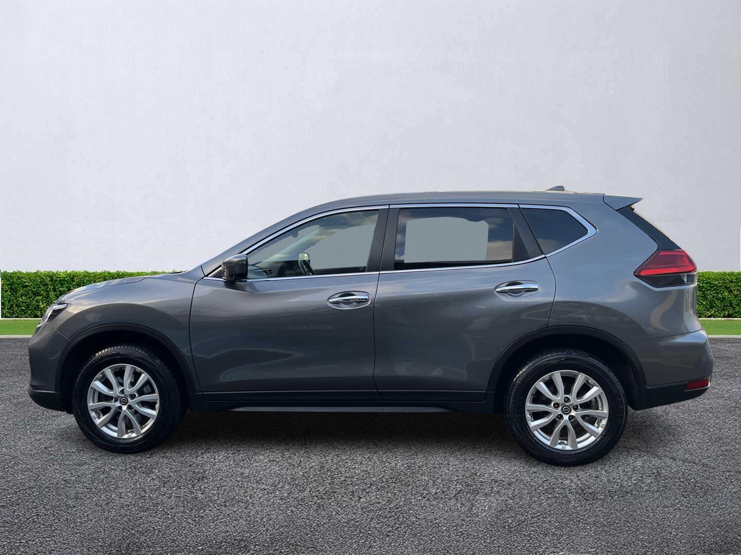 Used Nissan X-Trail 2021 for sale - 77008323: Photo 18