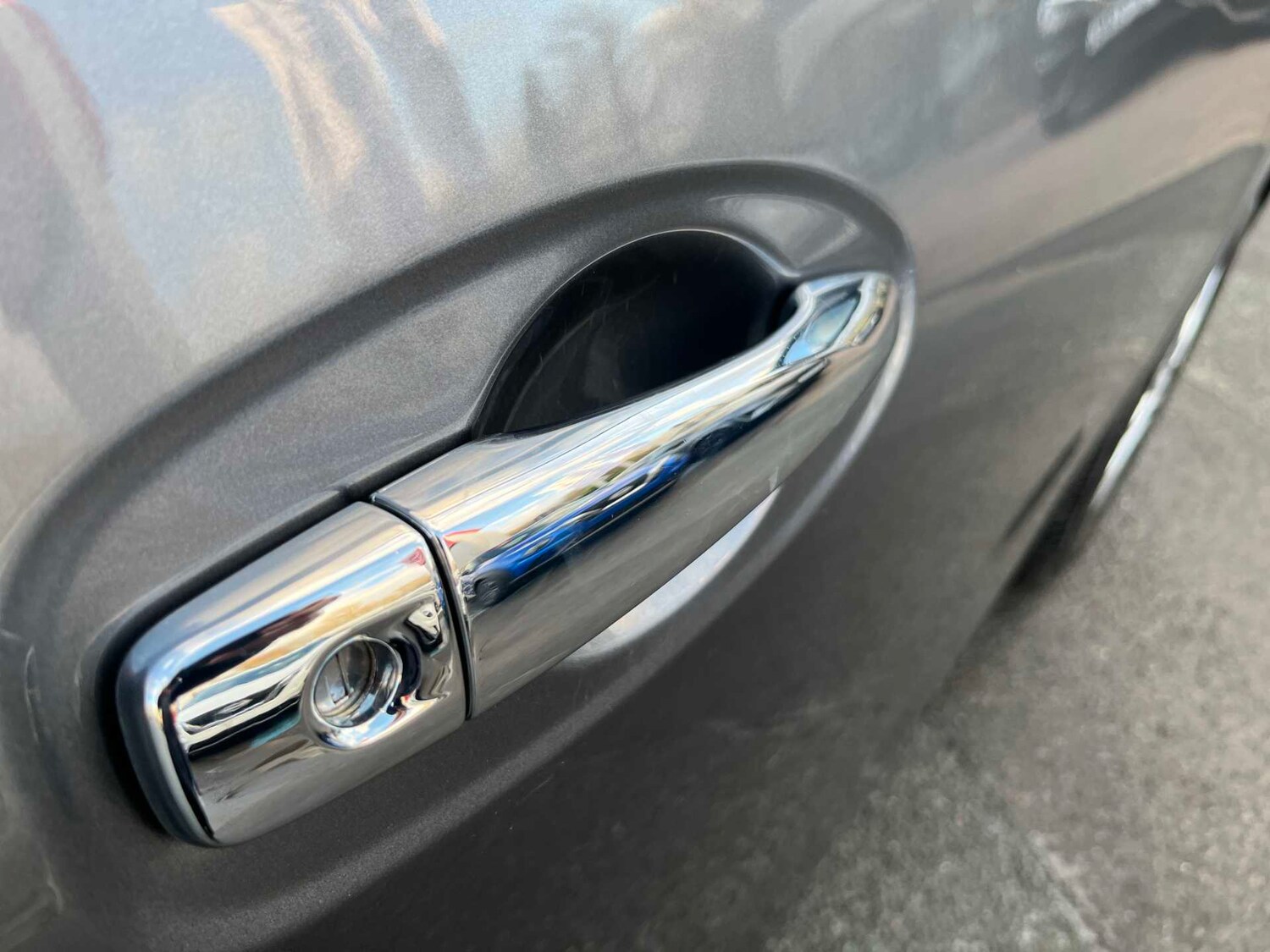 Used Nissan X-Trail 2021 for sale - 77008323: Photo 29