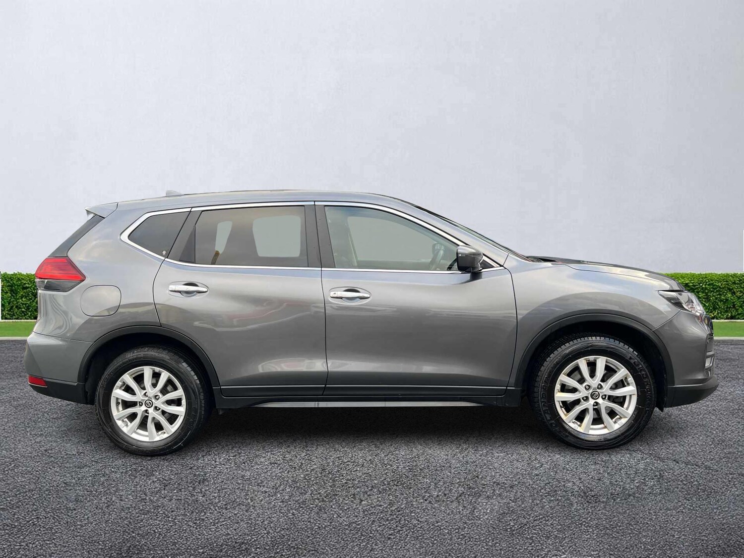 Used Nissan X-Trail 2021 for sale - 77008323: Photo 3