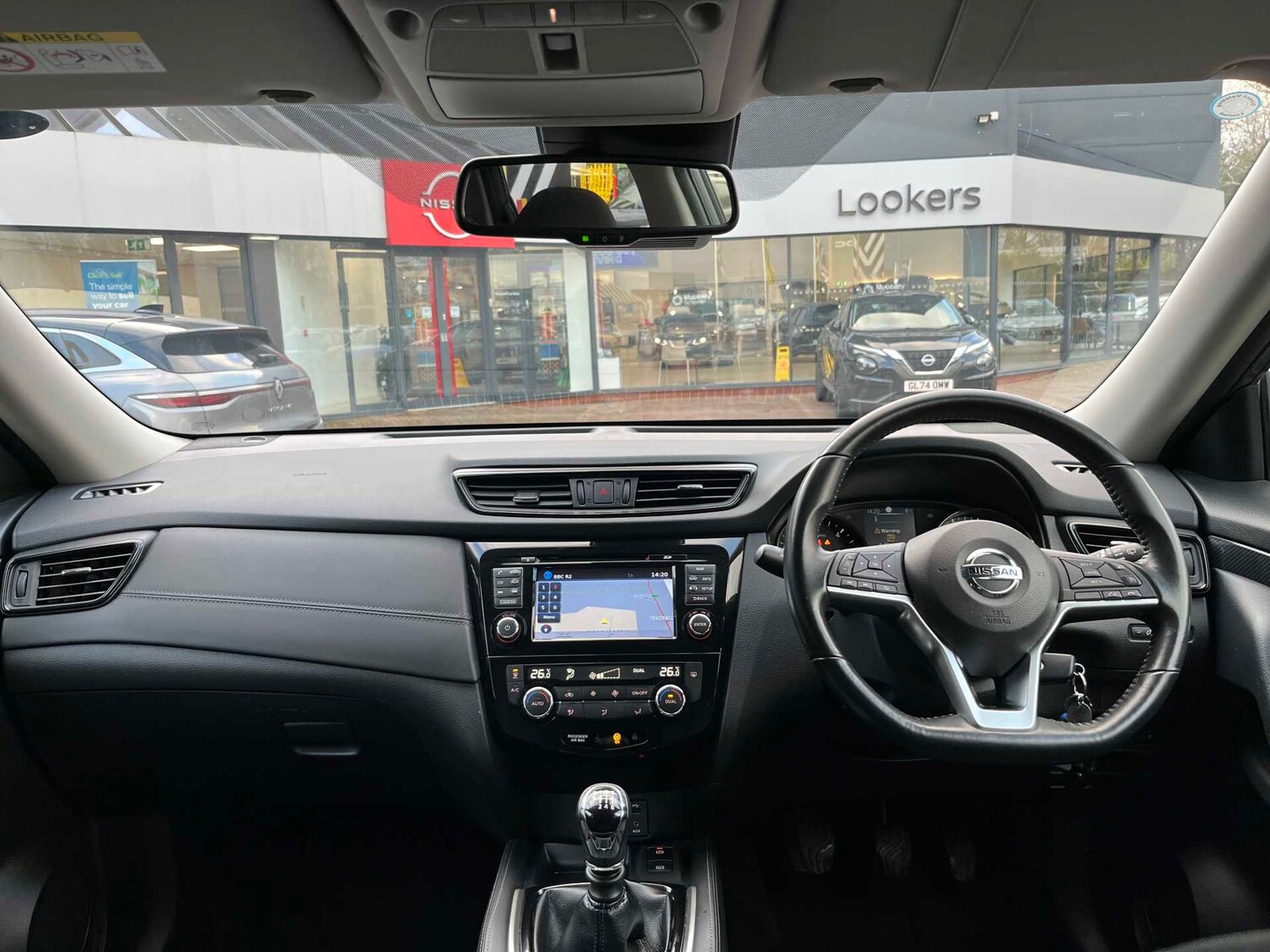 Used Nissan X-Trail 2021 for sale - 77008323: Photo 8